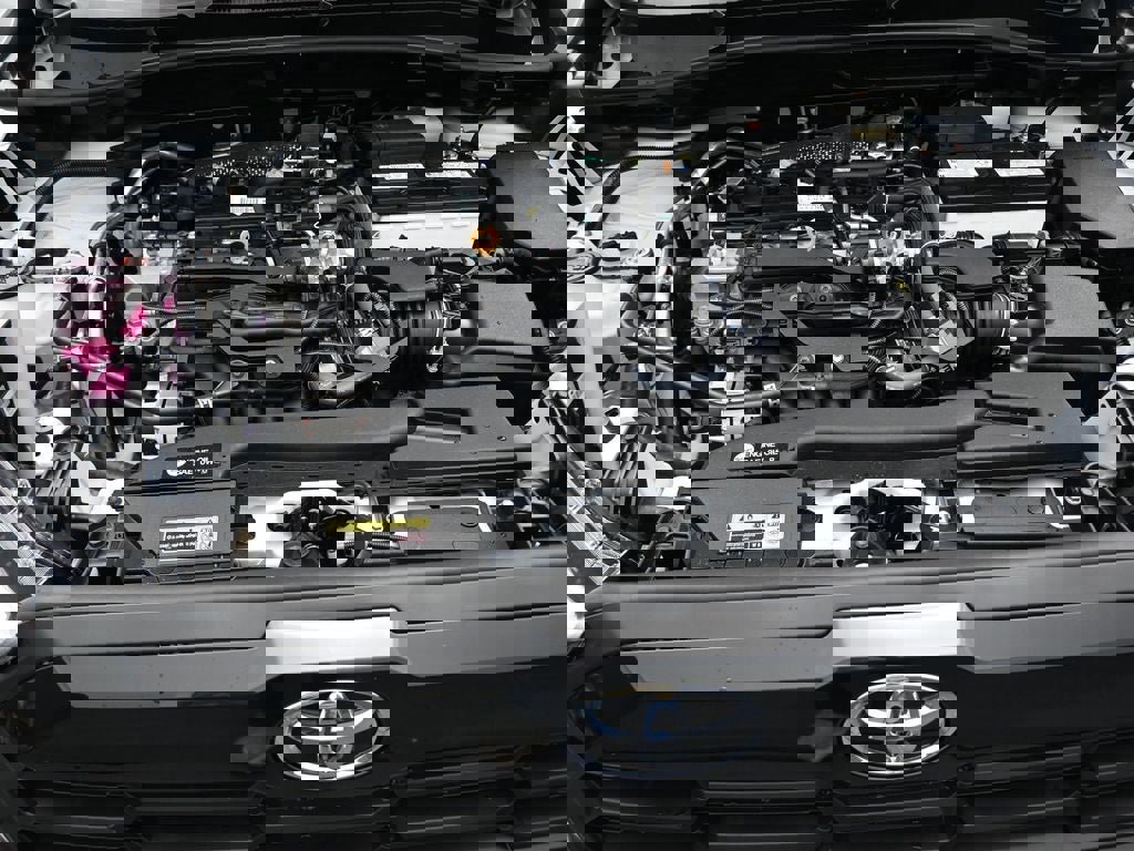 New 2026 Toyota Corolla Cross XLE w/ Convenience Package image 39