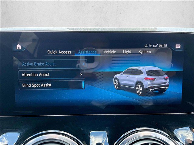 Used 2023 Mercedes-Benz GLA 250 image 23
