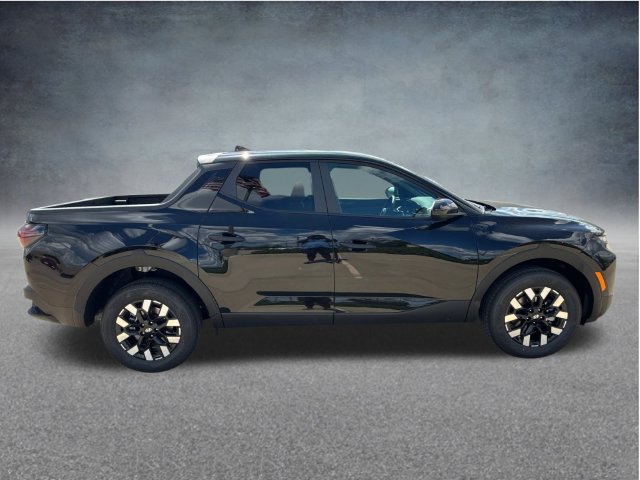 New 2027 Hyundai Santa Cruz SE FWD image 10