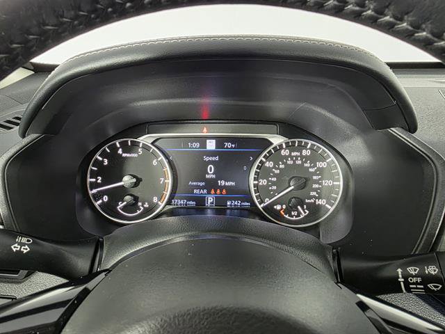 Used 2023 Nissan Altima 2.5 SL image 29