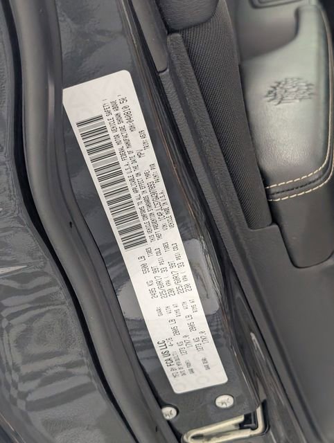 Used 2016 Jeep Cherokee Latitude w/ Comfort & Sound Group image 33