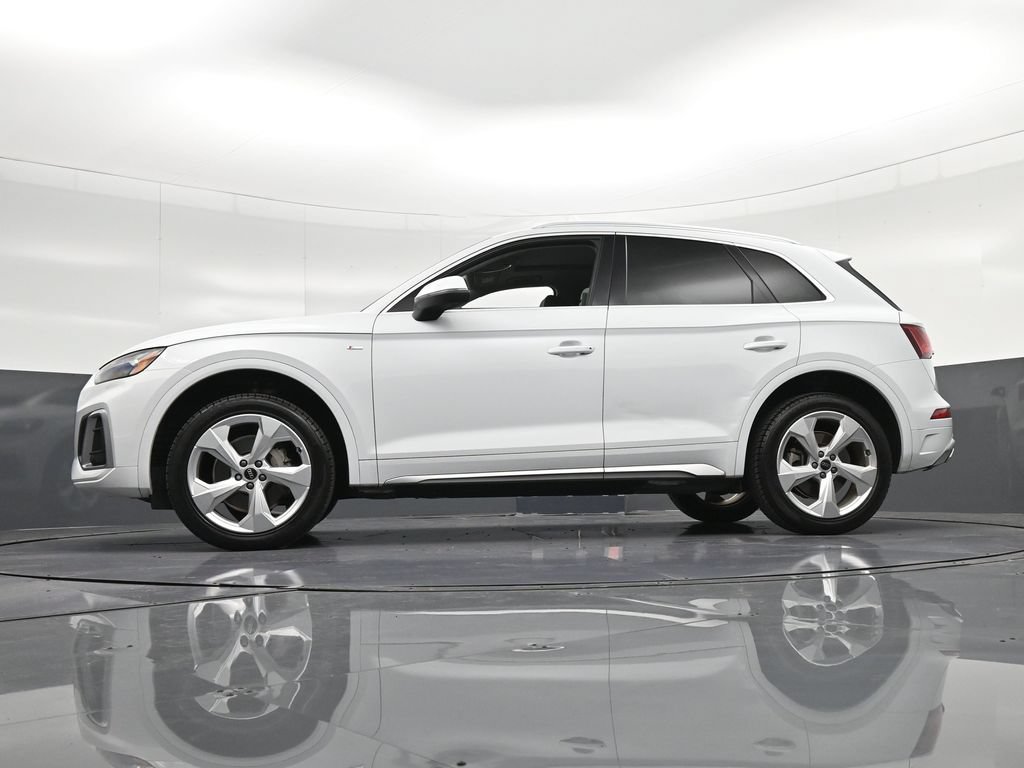 Used 2023 Audi Q5 2.0T Premium Plus AWD/4WD image 31
