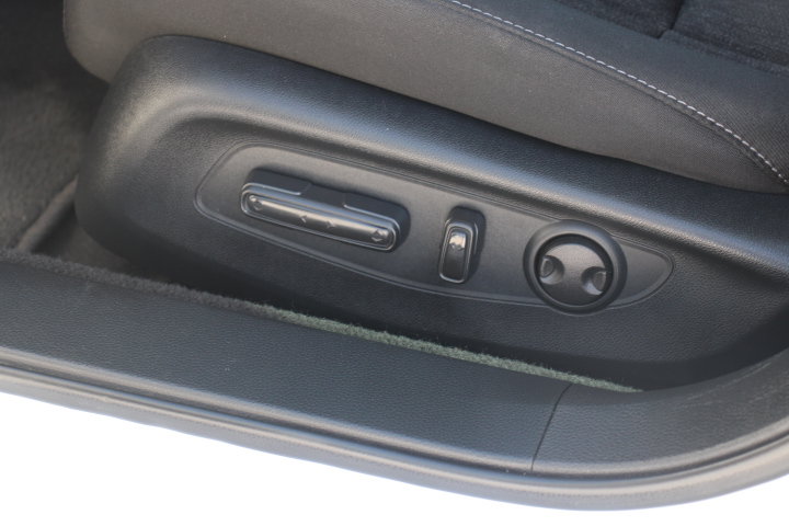 Used 2024 Honda Accord EX image 12