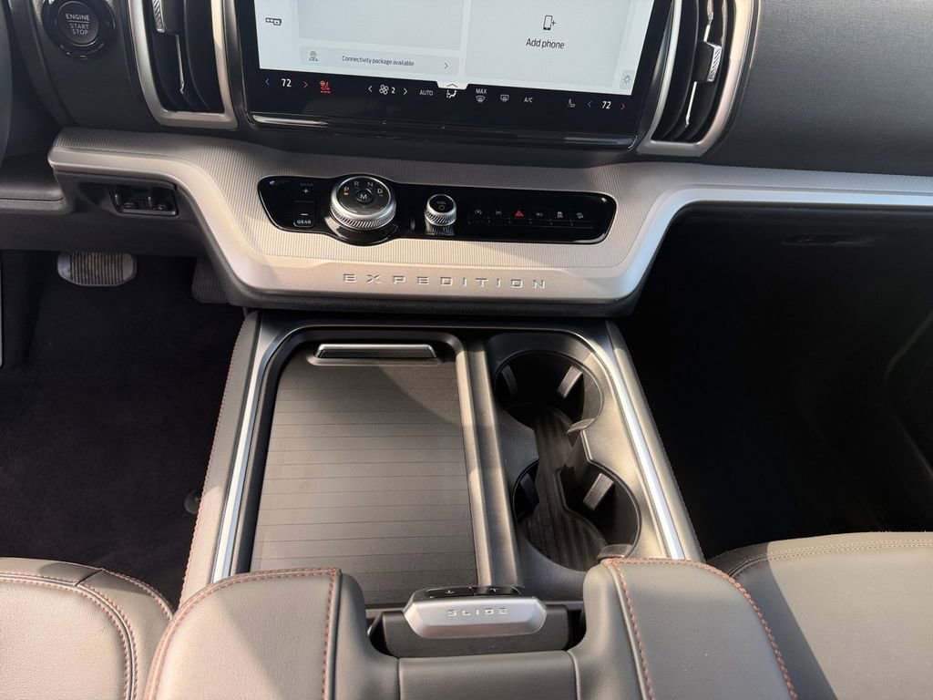 Used 2025 Ford Expedition Max Active image 35