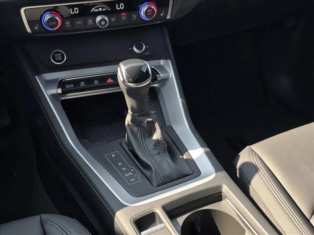 New 2025 Audi Q3 2.0T Premium w/ Convenience Package image 23