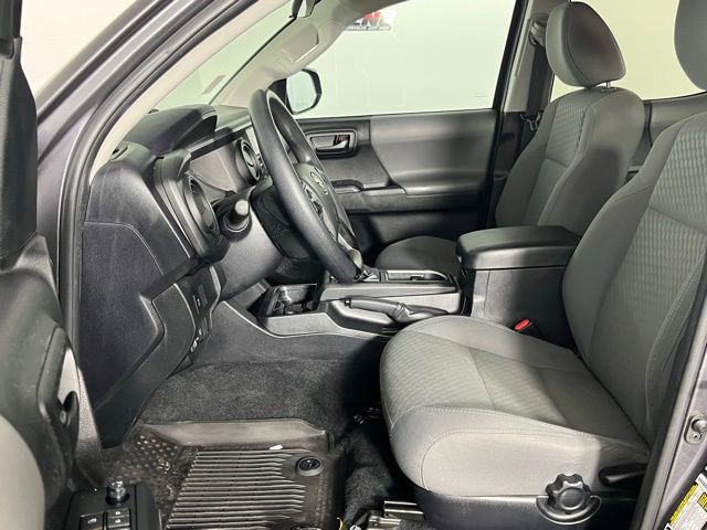 Used 2021 Toyota Tacoma SR image 24