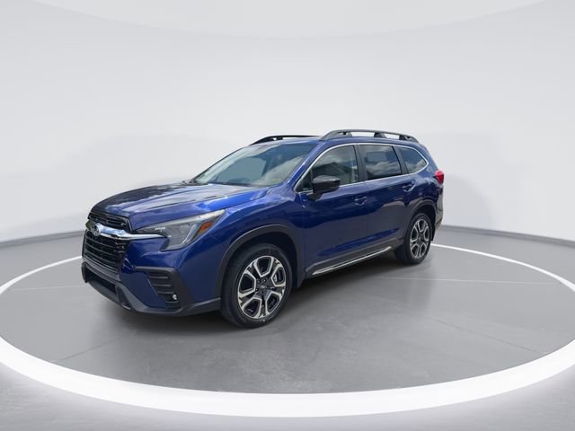 New 2026 Subaru Ascent Limited AWD/4WD image 4