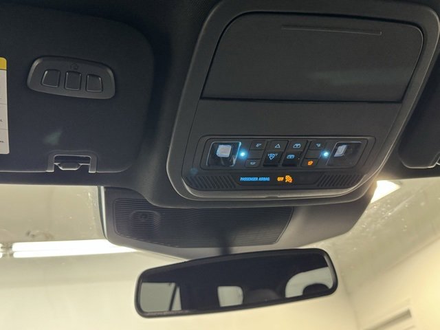 Used 2021 Ford Explorer ST w/ ST Street Pack image 28