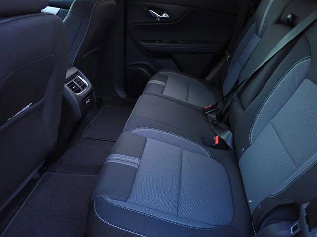 New 2026 Chevrolet Blazer LT w/ Convenience Package image 10