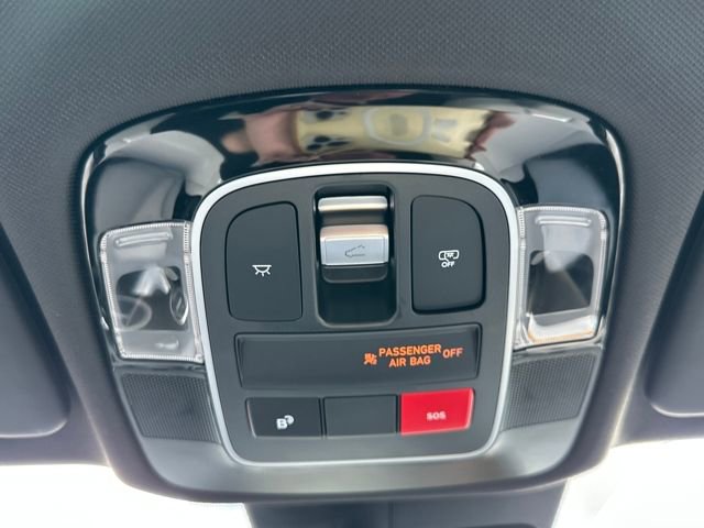 New 2025 Hyundai Tucson Limited image 33