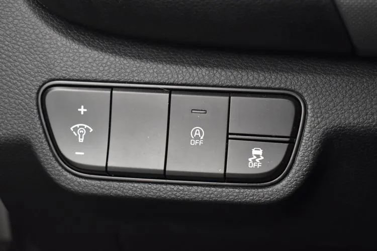 Used 2026 Kia Seltos LX AWD/4WD image 22