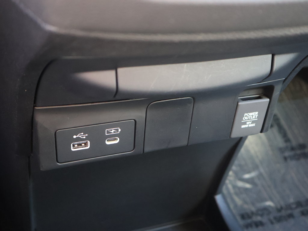 Used 2025 Honda Odyssey EX-L image 40