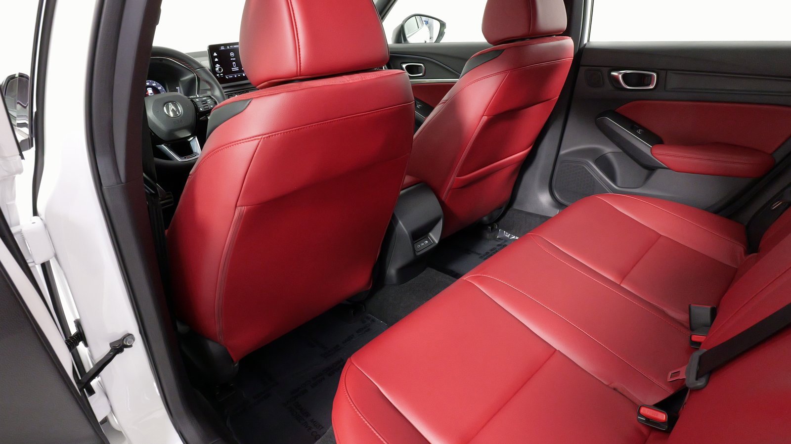 Used 2025 Acura Integra A-Spec image 38