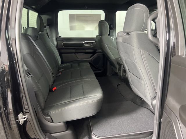 New 2026 RAM 1500 Big Horn image 12