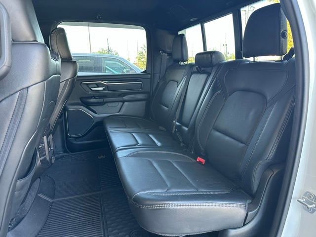 Used 2020 RAM 1500 Rebel w/ Rebel Level 2 Equipment Group image 14