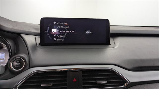 Used 2023 MAZDA CX-9 Touring image 30