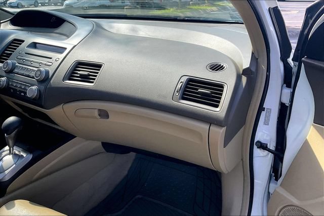 Used 2008 Honda Civic EX-L image 16
