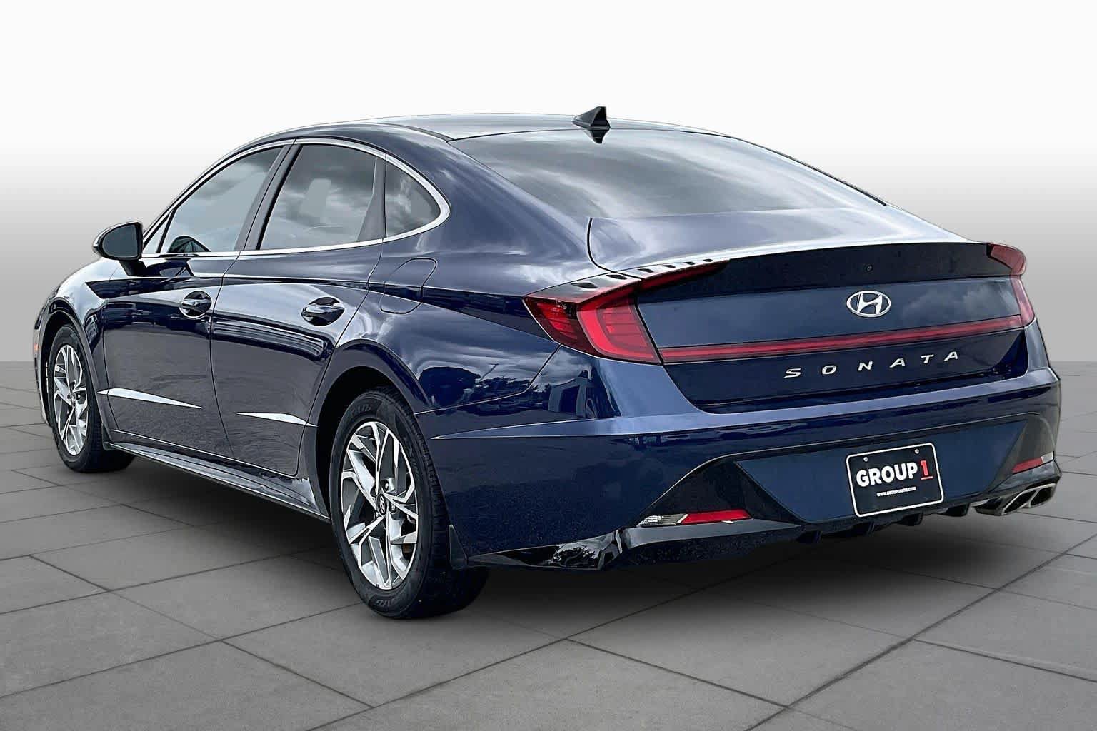 Used 2022 Hyundai Sonata SEL FWD image 11