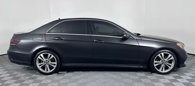 Used 2016 Mercedes-Benz E 350 Sedan image 8