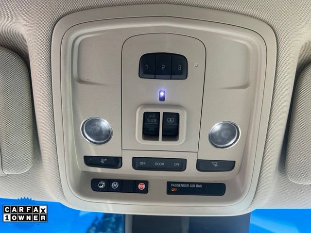 Used 2016 Cadillac XTS Premium w/ Driver Assist Package FWD image 36