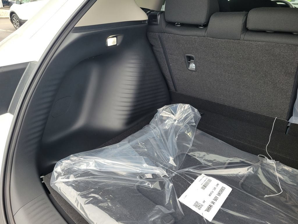 New 2027 Honda HR-V LX image 29