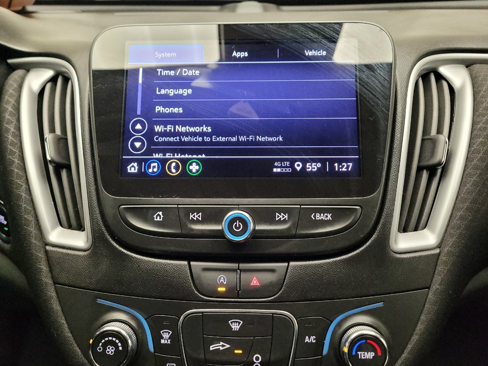 Used 2024 Chevrolet Malibu LS image 25