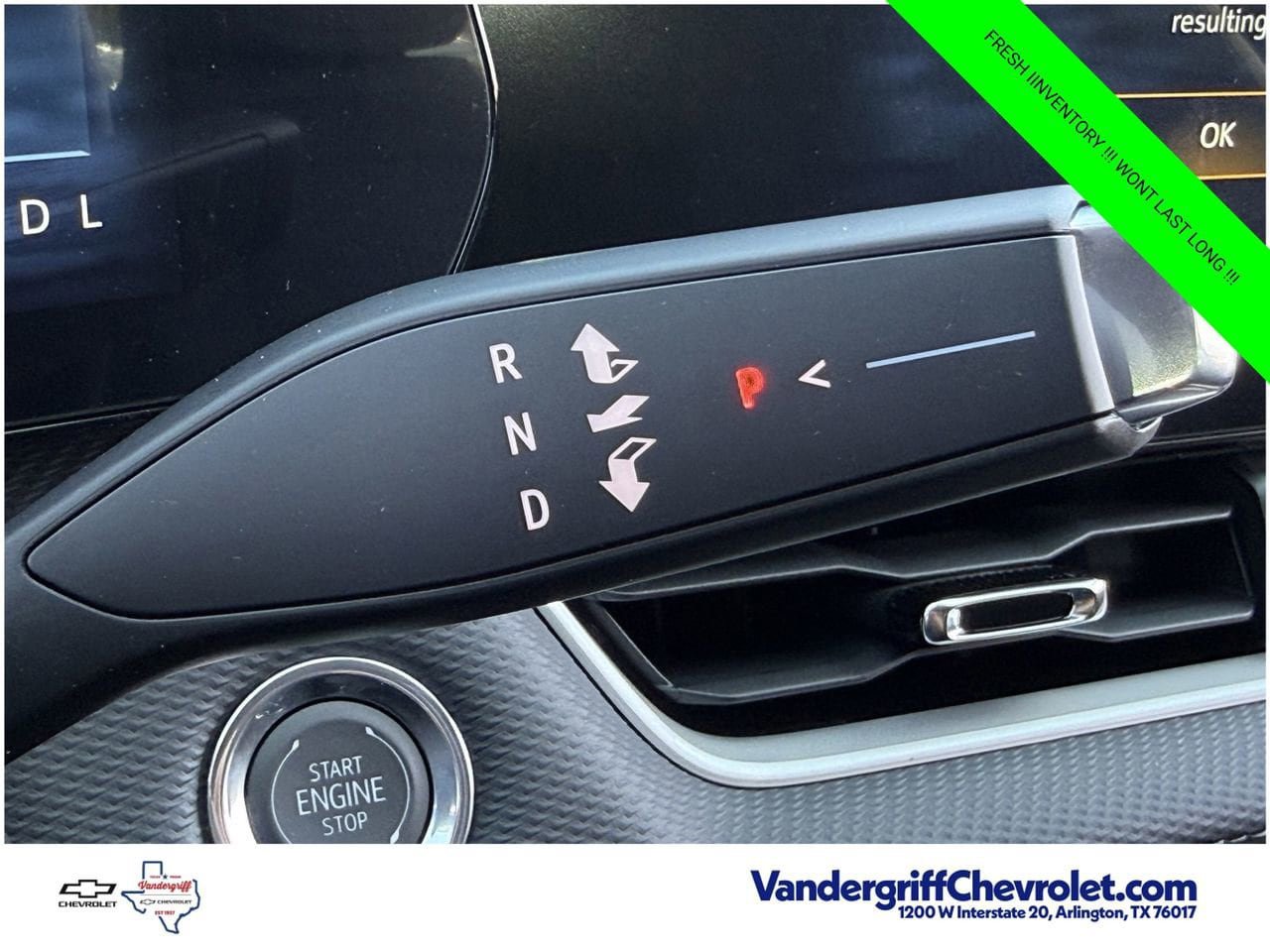 New 2026 Chevrolet Equinox LT w/ Safety and Technology Package FWD image 17