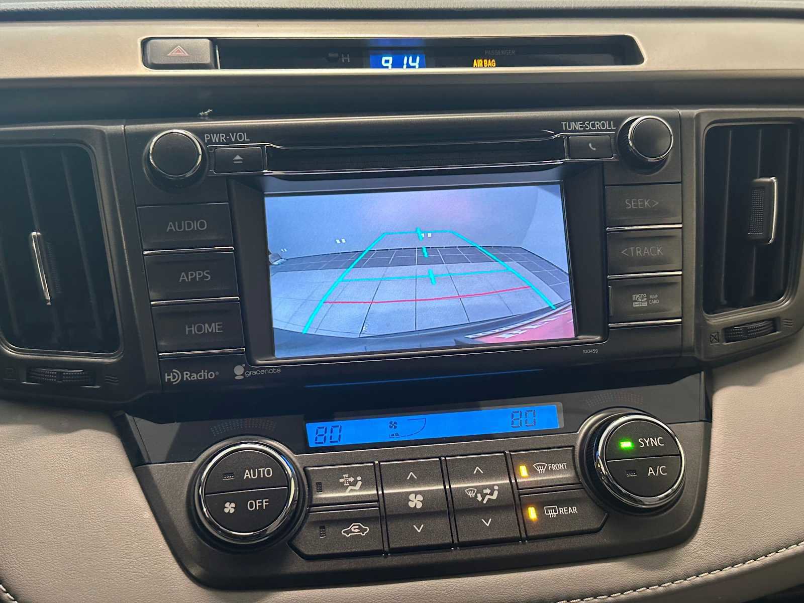 Used 2014 Toyota RAV4 XLE image 13