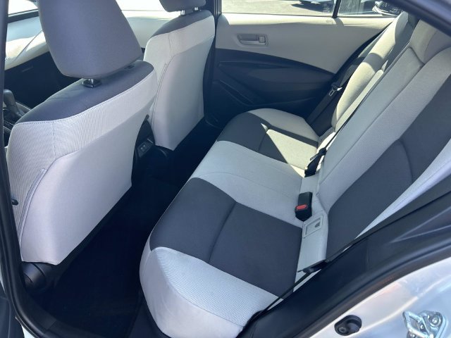 Used 2026 Toyota Corolla LE FWD image 16