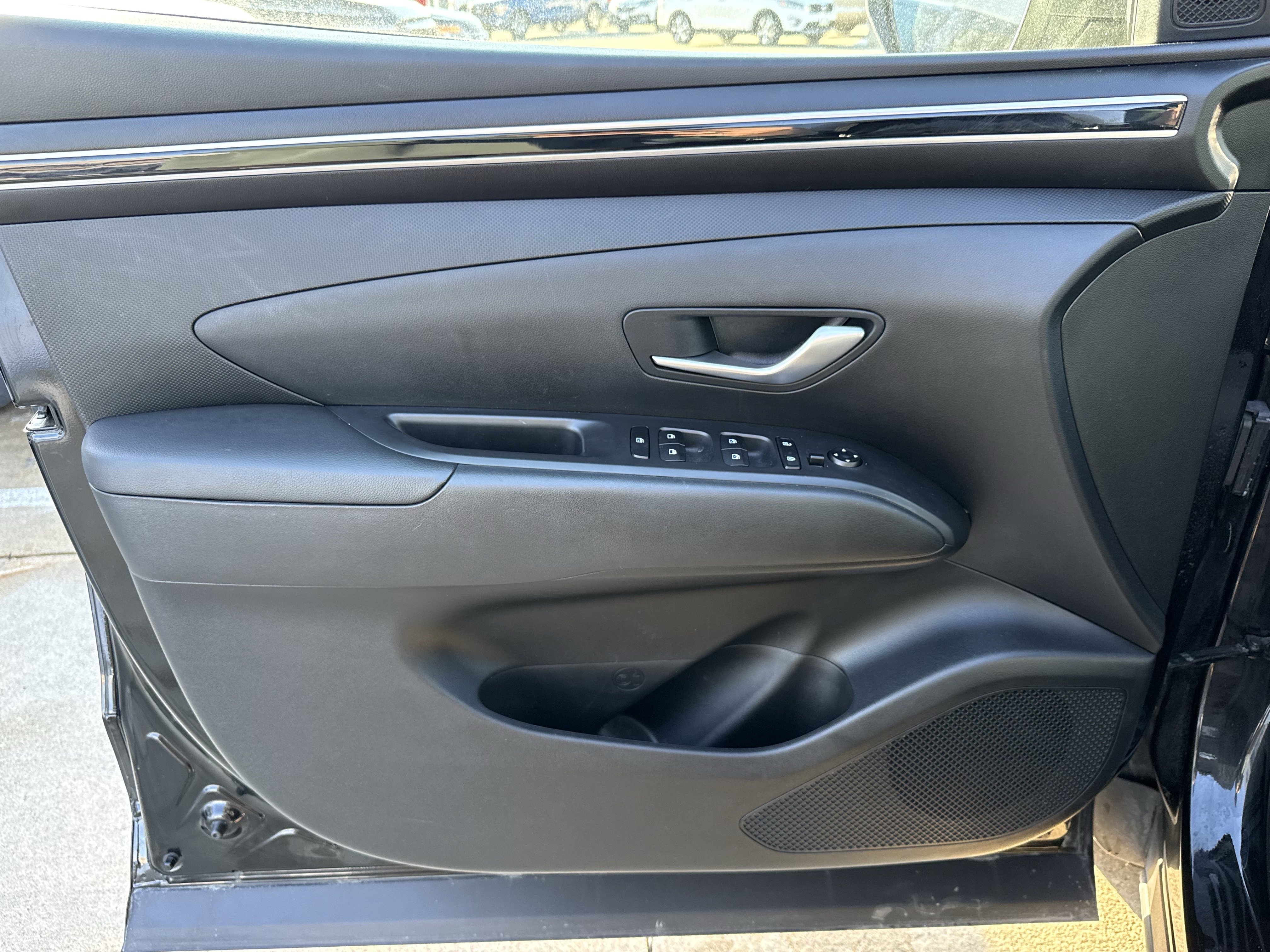 Used 2023 Hyundai Santa Cruz SEL Premium image 10