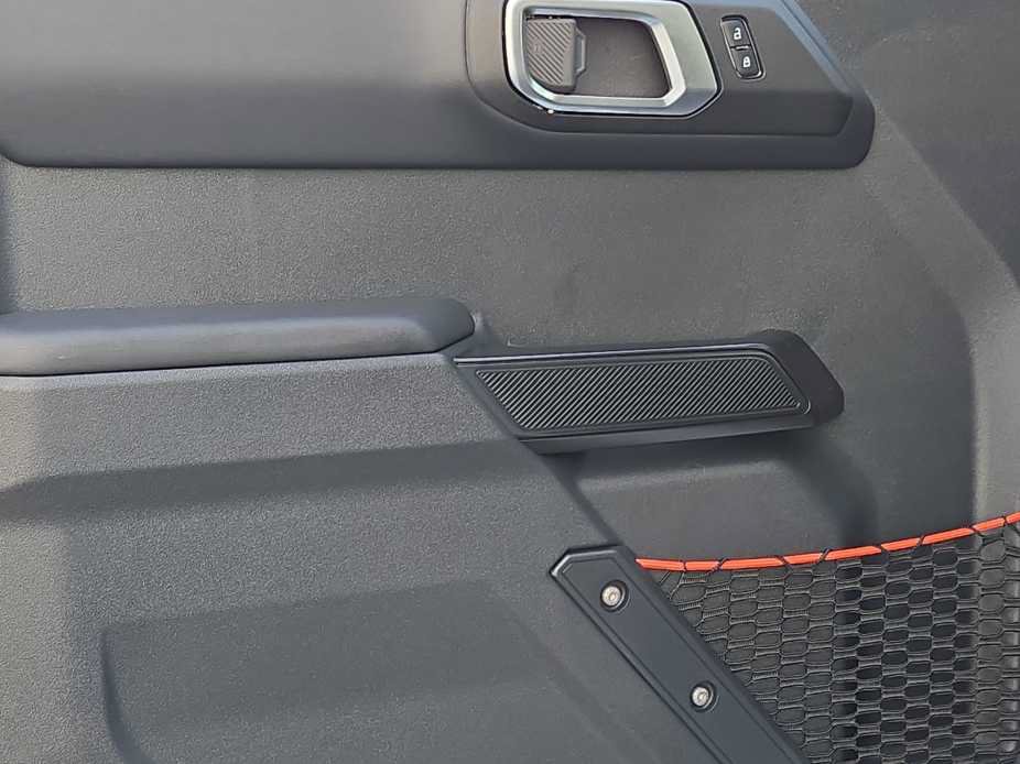 New 2026 Ford Bronco Raptor AWD/4WD image 10
