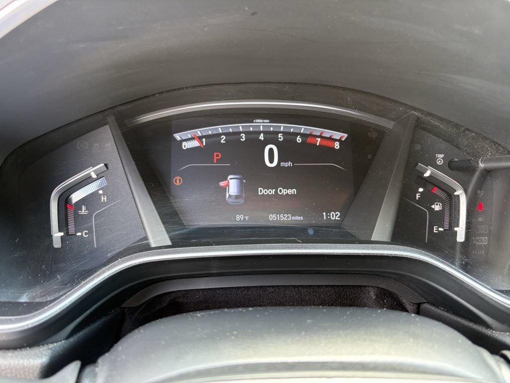 Used 2018 Honda CR-V EX image 18
