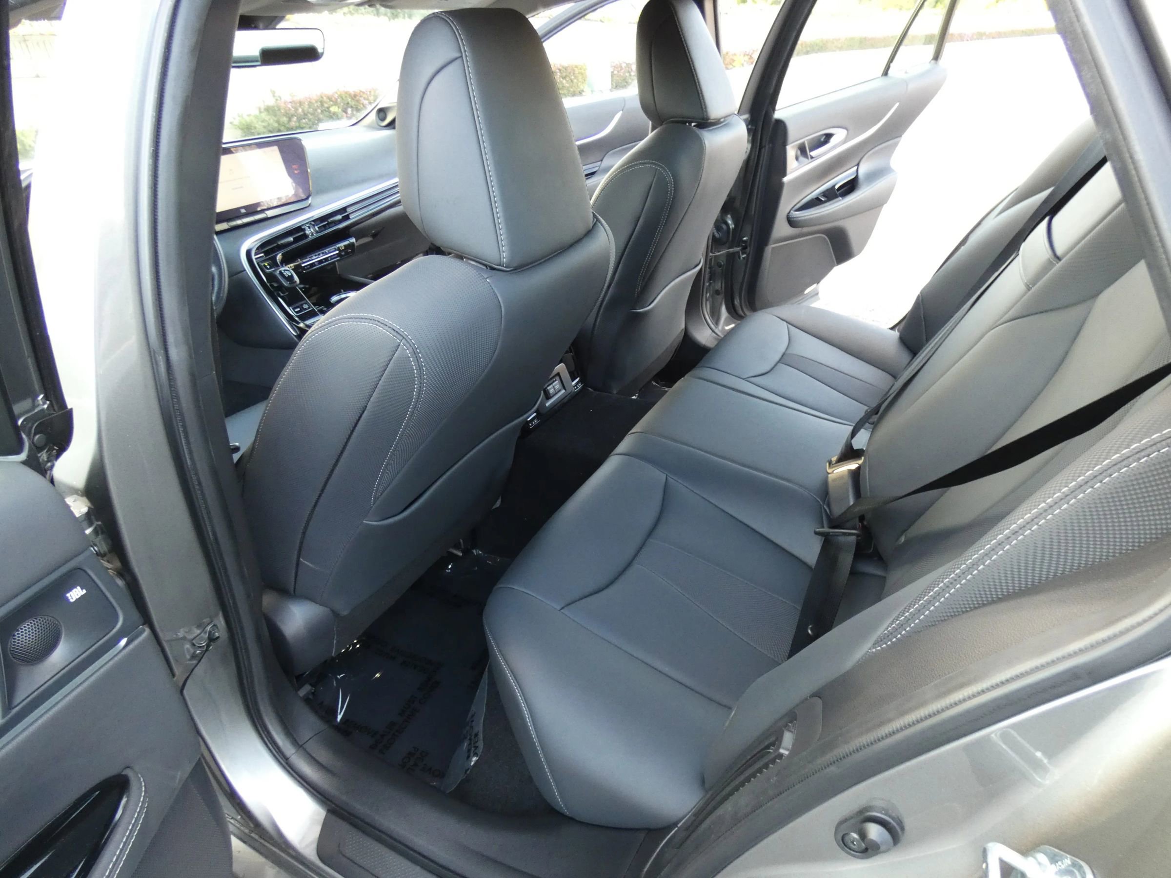 Used 2023 Toyota Mirai XLE Sedan 4D image 24