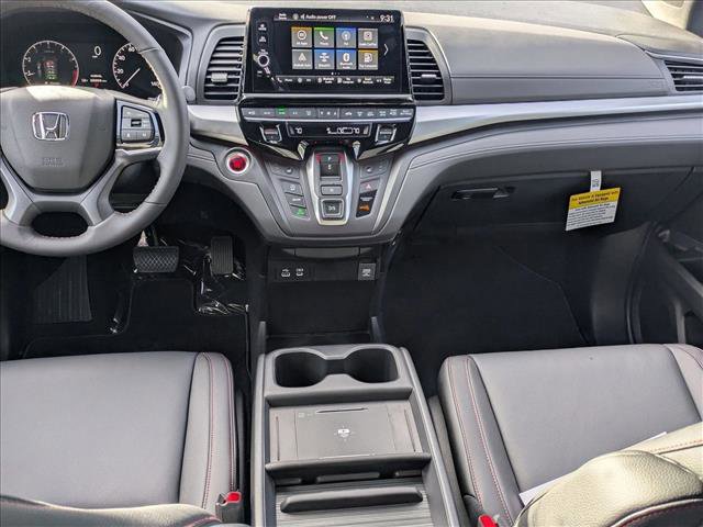 New 2026 Honda Odyssey Sport-L image 13