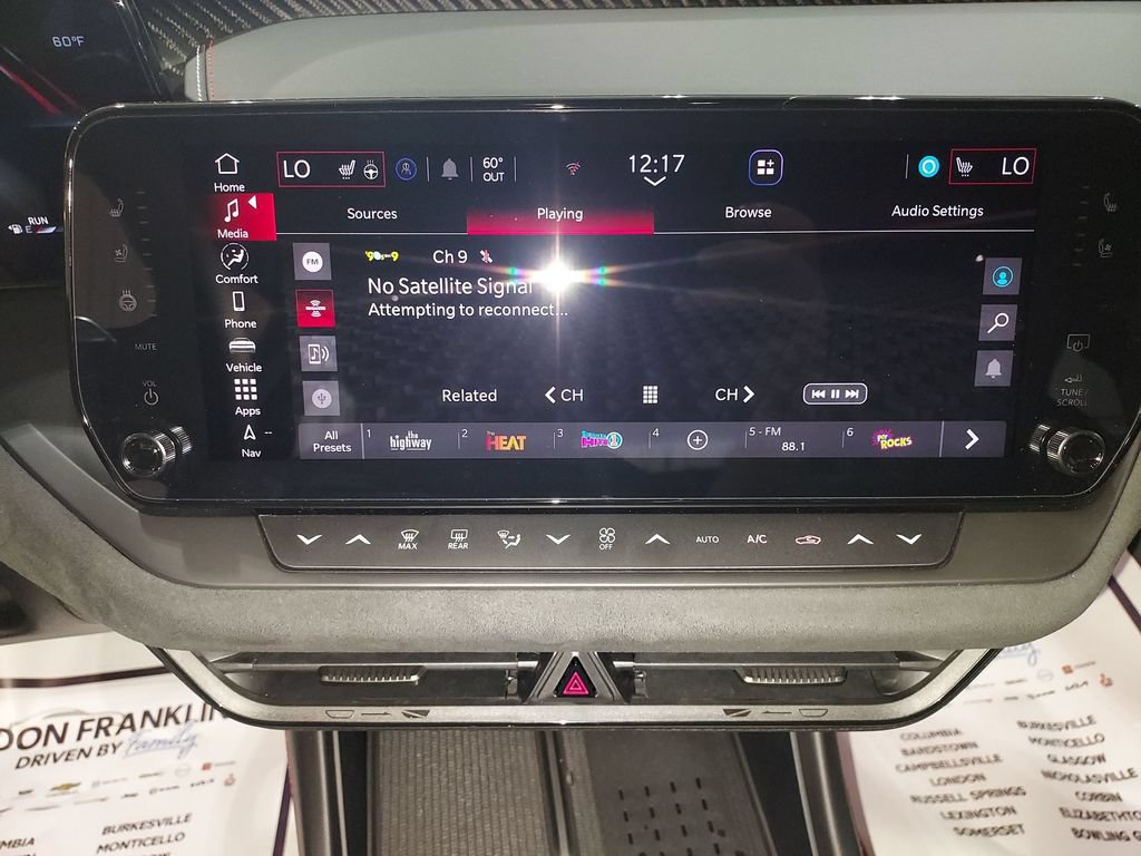 New 2026 Dodge Charger Scat Pack AWD/4WD image 22