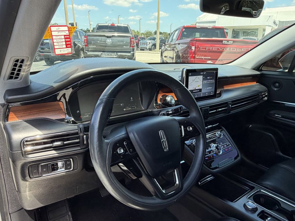 Used 2021 Lincoln Corsair Reserve w/ Equipment Group 201A FWD image 18