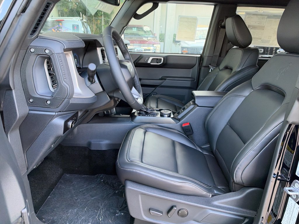 New 2026 Ford Bronco Outer Banks AWD/4WD image 20