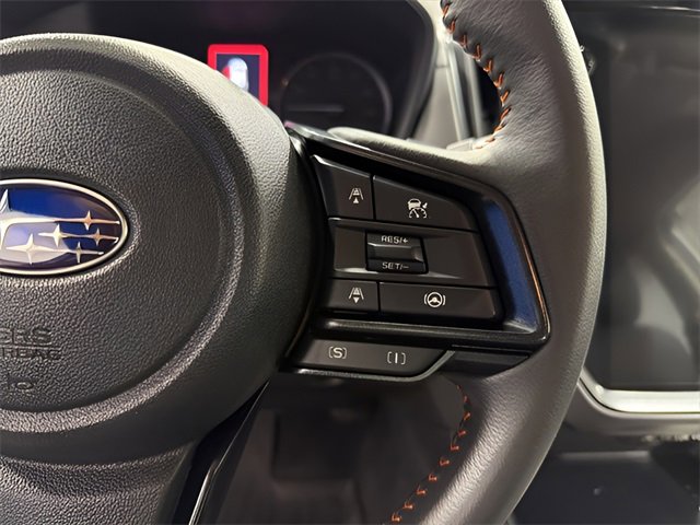 Certified 2025 Subaru Crosstrek 2.5i Limited w/ Popular Package #4A image 17