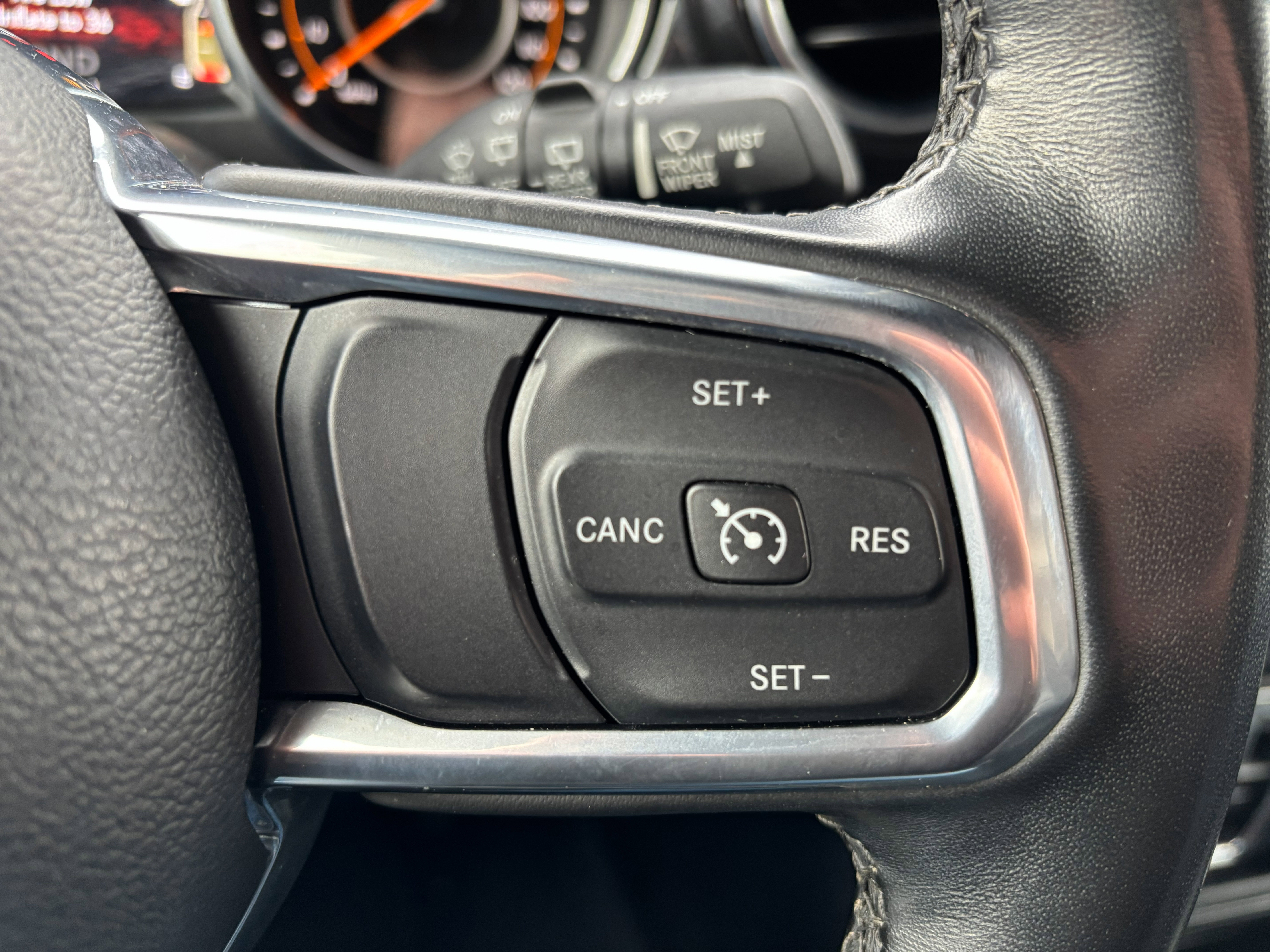 Used 2022 Jeep Wrangler Unlimited Sahara image 20