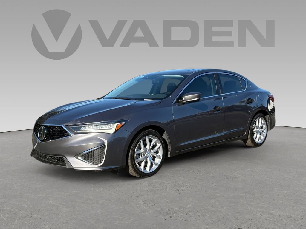 Used 2021 Acura ILX image 26