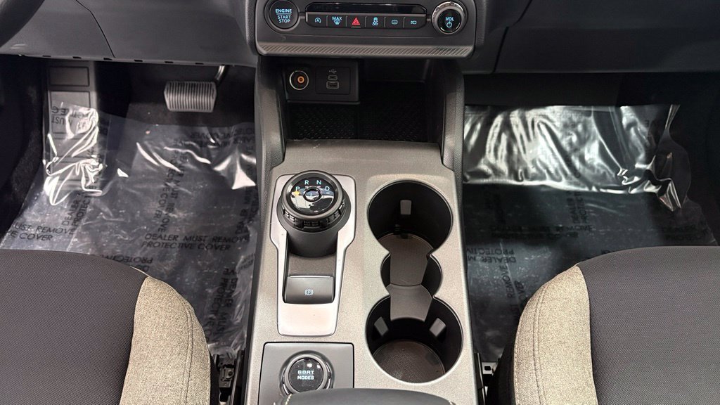 New 2026 Ford Bronco Sport Big Bend AWD/4WD image 40