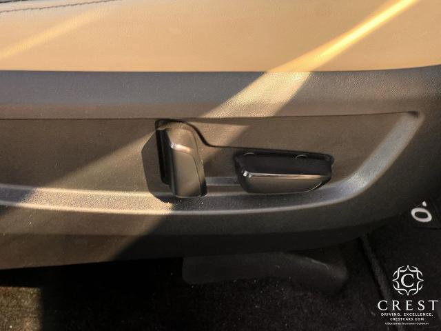 Certified 2022 INFINITI QX50 Essential image 27