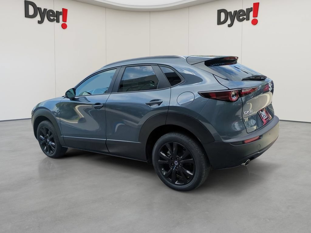 New 2026 MAZDA CX-30 AWD 2.5 S image 5