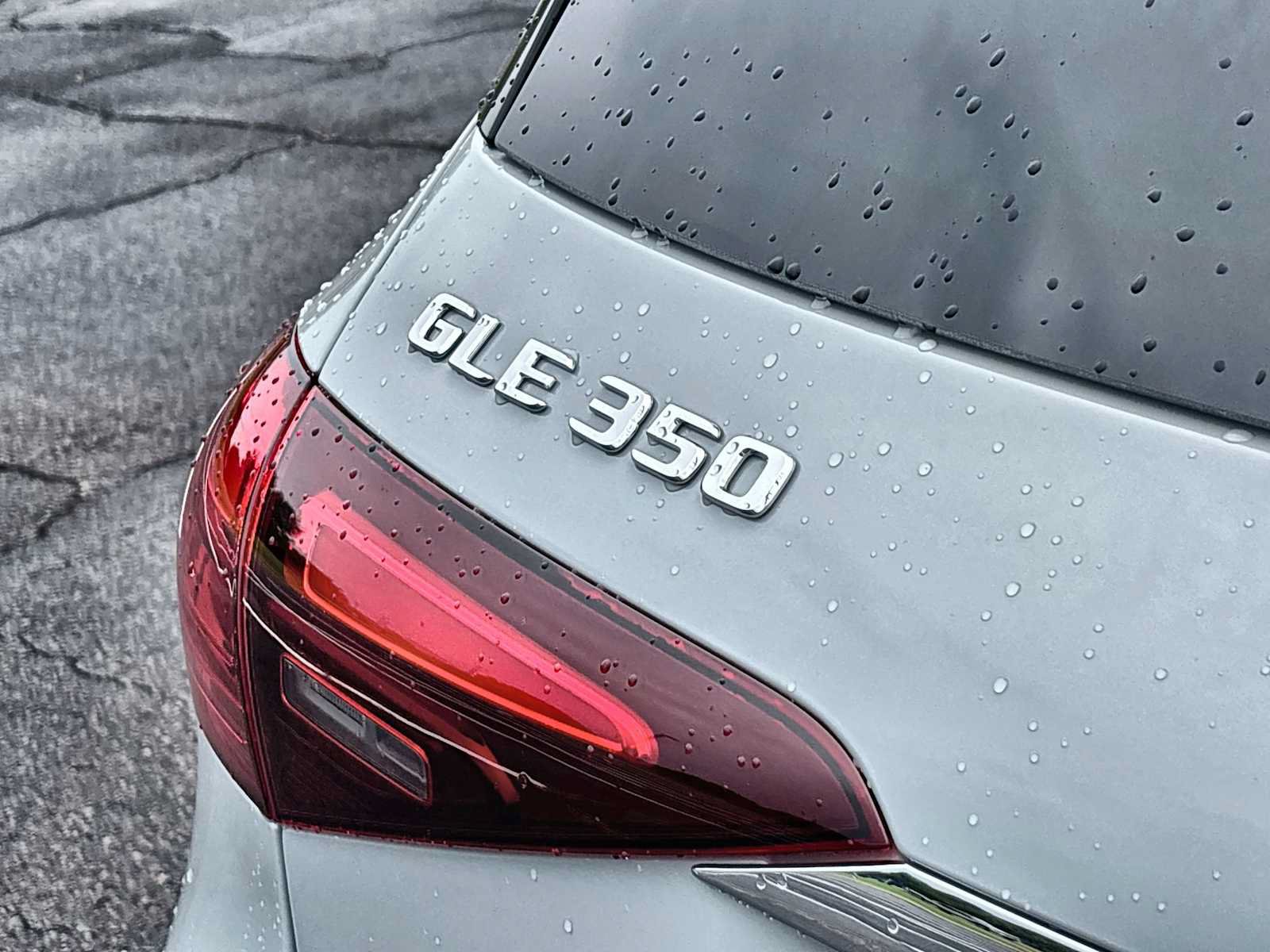 New 2026 Mercedes-Benz GLE 350 4MATIC image 15