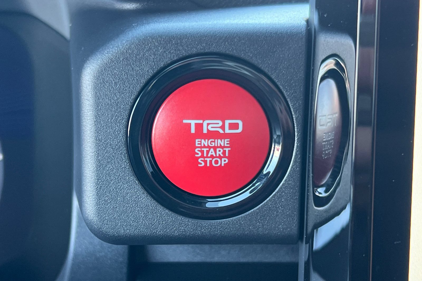 New 2026 Toyota 4Runner TRD Sport Premium AWD/4WD image 22