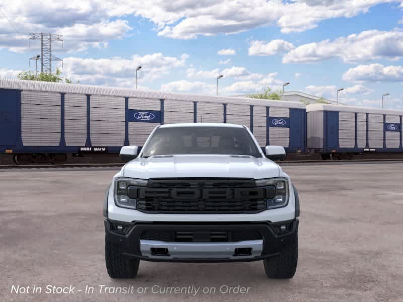 New 2026 Ford Ranger Raptor AWD/4WD image 6