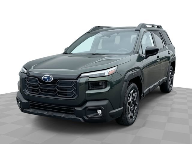New 2026 Subaru Outback Touring AWD/4WD image 1