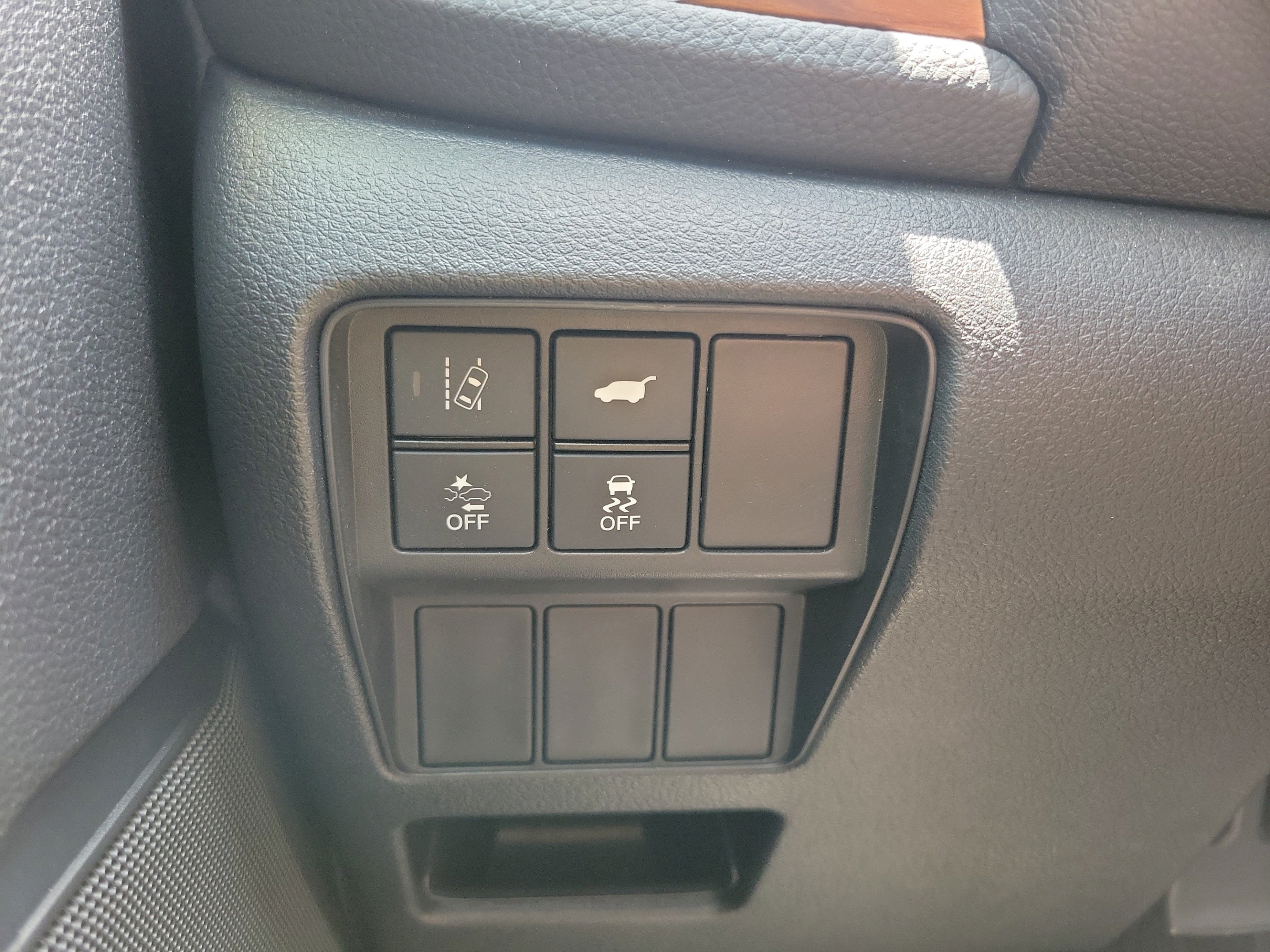 Used 2021 Honda CR-V EX-L image 28