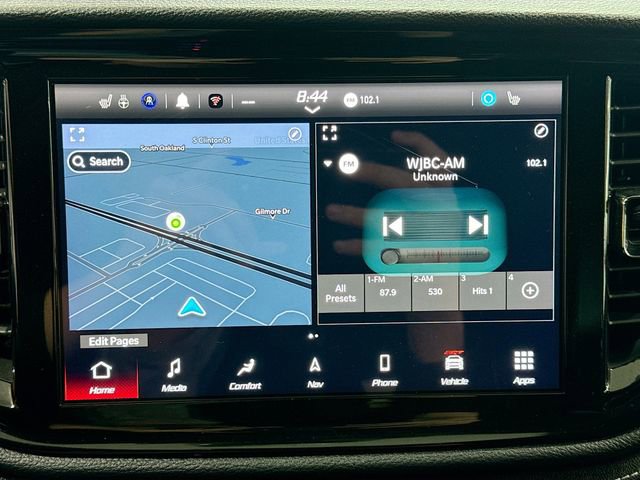 Used 2024 Dodge Durango SRT Hellcat w/ Black Package image 14