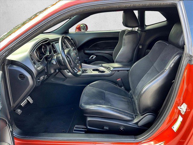 Certified 2021 Dodge Challenger GT w/ Plus Package RWD image 23